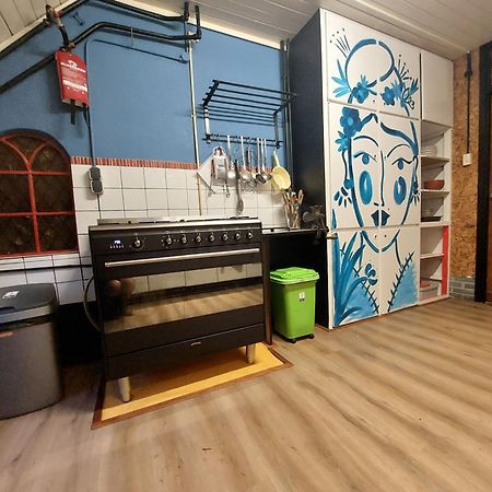 De Linde, Boerderij In Drenthe Voor 15 Tot 30 Personen Villa Exterior photo