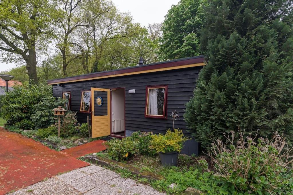 De Linde, Boerderij In Drenthe Voor 15 Tot 30 Personen Villa Exterior photo