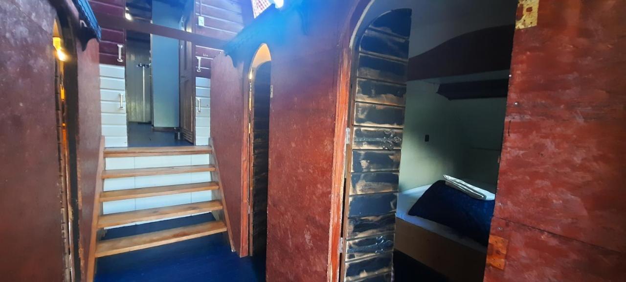 De Linde, Boerderij In Drenthe Voor 15 Tot 30 Personen Villa Exterior photo